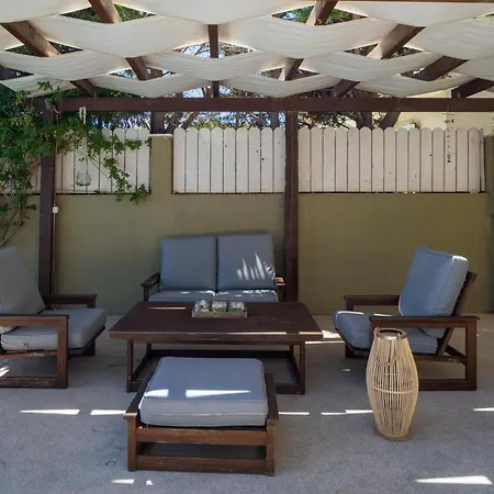 Vila Beachfront Alexandra