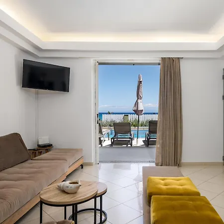 Vila Beachfront Alexandra