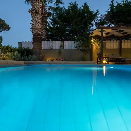 Vila Beachfront Alexandra *