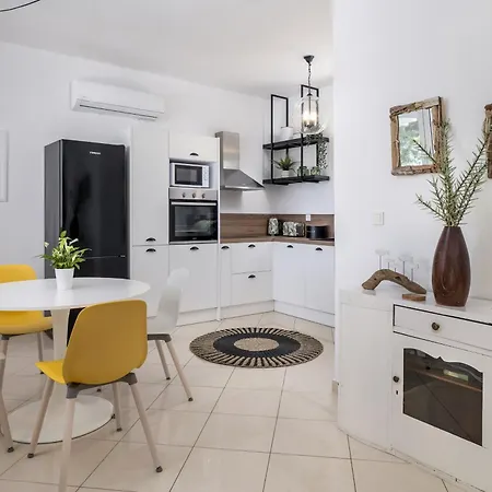 Vila Beachfront Alexandra Skala (Kefalonia)