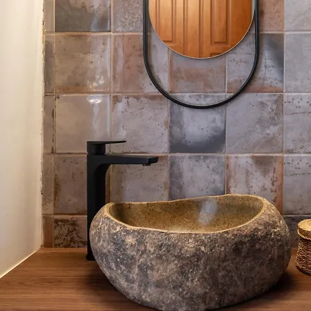 Vila Beachfront Alexandra