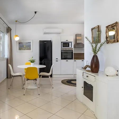 Beachfront Alexandra Vila Skala (Kefalonia)