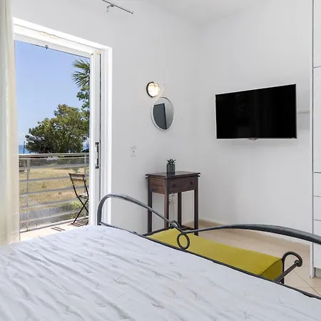 Vila Beachfront Alexandra