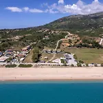 Beachfront Alexandra * Skala (Kefalonia)