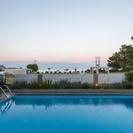 Beachfront Alexandra Vilă Skala (Kefalonia)