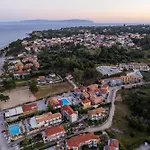 Vilă Beachfront Alexandra *