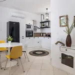 Villa Beachfront Alexandra Skala (Kefalonia)
