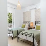 Villa Beachfront Alexandra *
