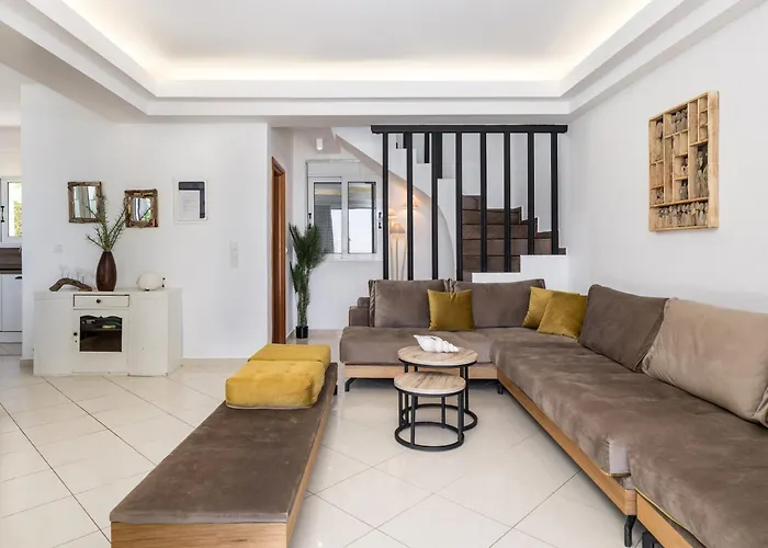 Villa Beachfront Alexandra *