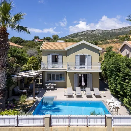 Alexandra Skala (Kefalonia)