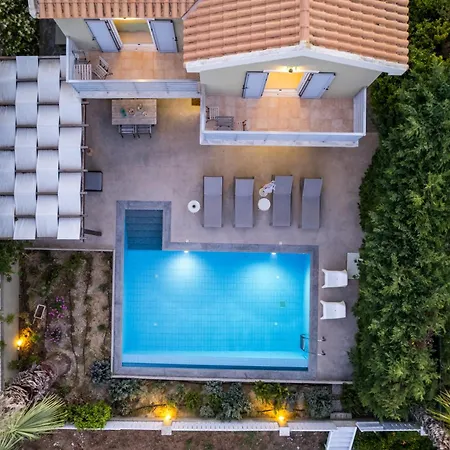 빌라 Beachfront Alexandra