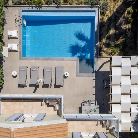 Beachfront Alexandra Skala (Kefalonia)