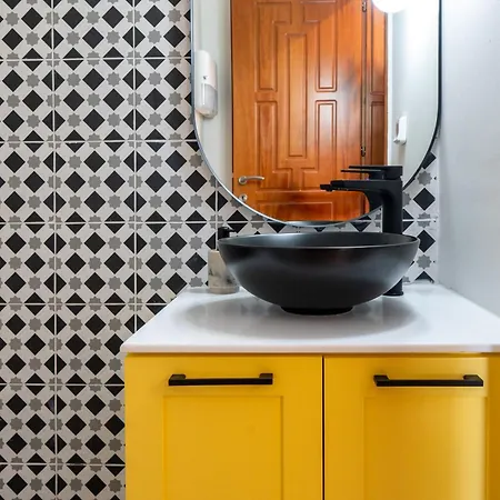 빌라 Beachfront Alexandra *