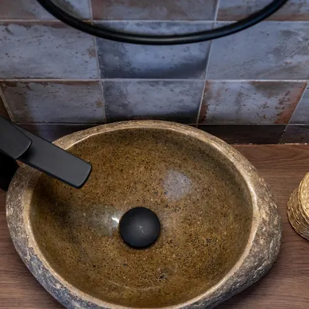 빌라 Beachfront Alexandra Skala (Kefalonia)