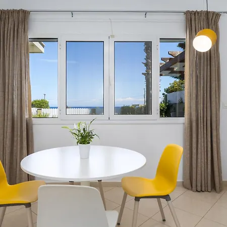 Beachfront Alexandra Skala (Kefalonia)