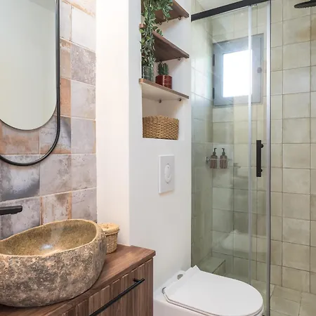 빌라 Beachfront Alexandra *