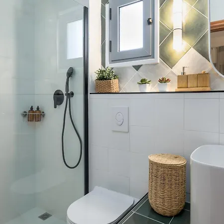 Beachfront Alexandra 빌라