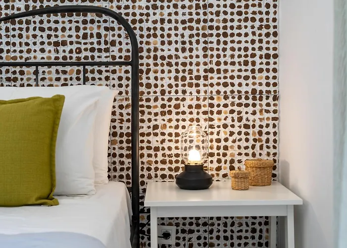 Beachfront Alexandra Skala (Kefalonia)