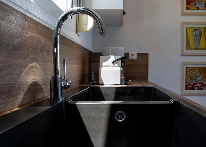 Villa Beachfront Alexandra *