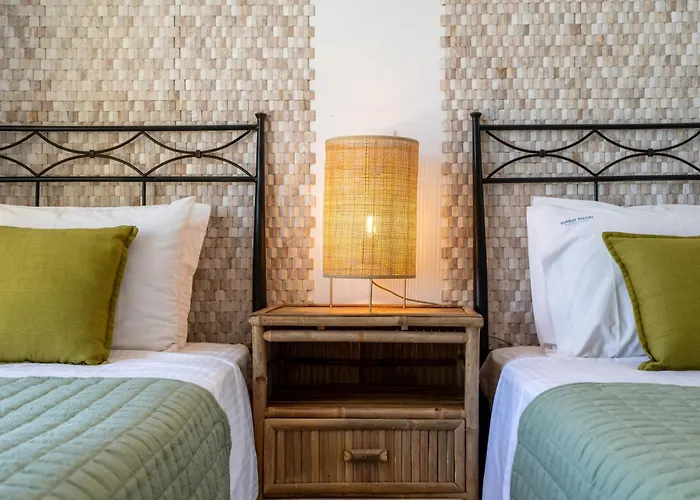 Villa Beachfront Alexandra Skala (Kefalonia)