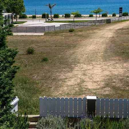 Villa Beachfront Alexandra *