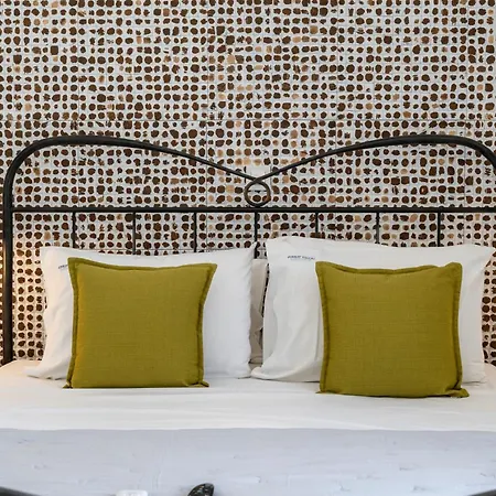 Beachfront Alexandra Skala (Kefalonia)