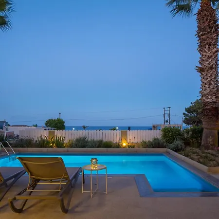 Beachfront Alexandra