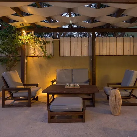 Beachfront Alexandra * Skala (Kefalonia)