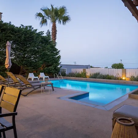 Beachfront Alexandra * Skala (Kefalonia)