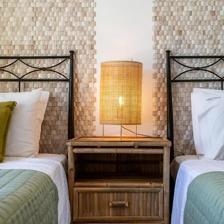 Villa Beachfront Alexandra Skala (Kefalonia)