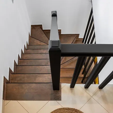 Beachfront Alexandra Villa Skala (Kefalonia)