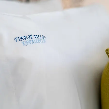 Beachfront Alexandra Skala (Kefalonia)